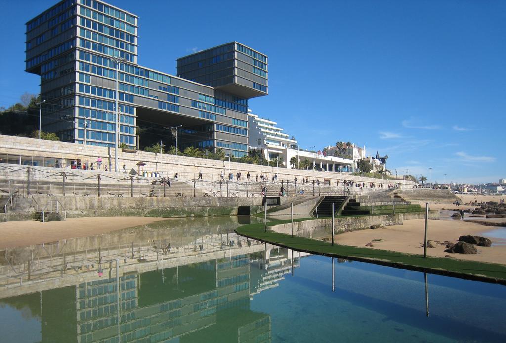 דירות Beguest Cascais Dreams חדר תמונה