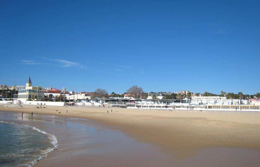 דירות Beguest Cascais Dreams חדר תמונה