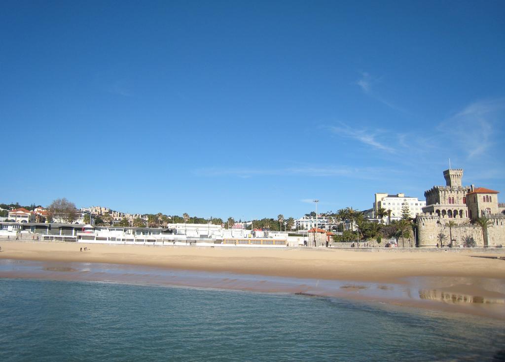 דירות Beguest Cascais Dreams חדר תמונה