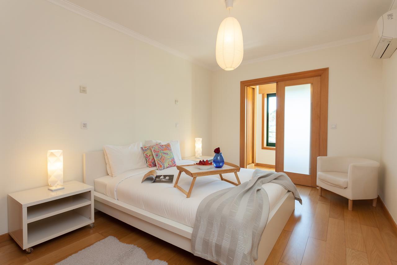 דירות Beguest Cascais Dreams מראה חיצוני תמונה