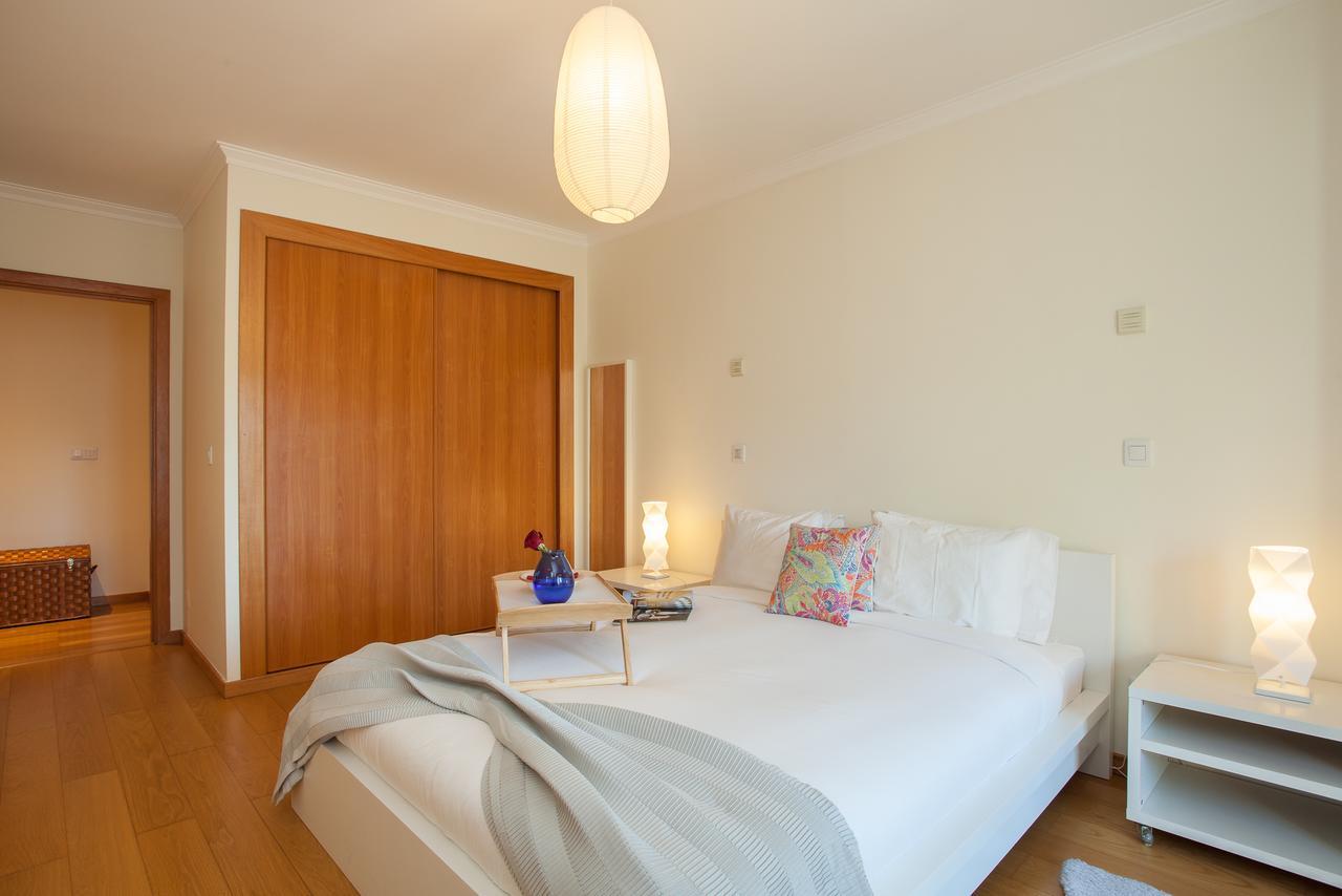דירות Beguest Cascais Dreams מראה חיצוני תמונה